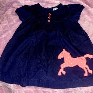 Baby girls dress